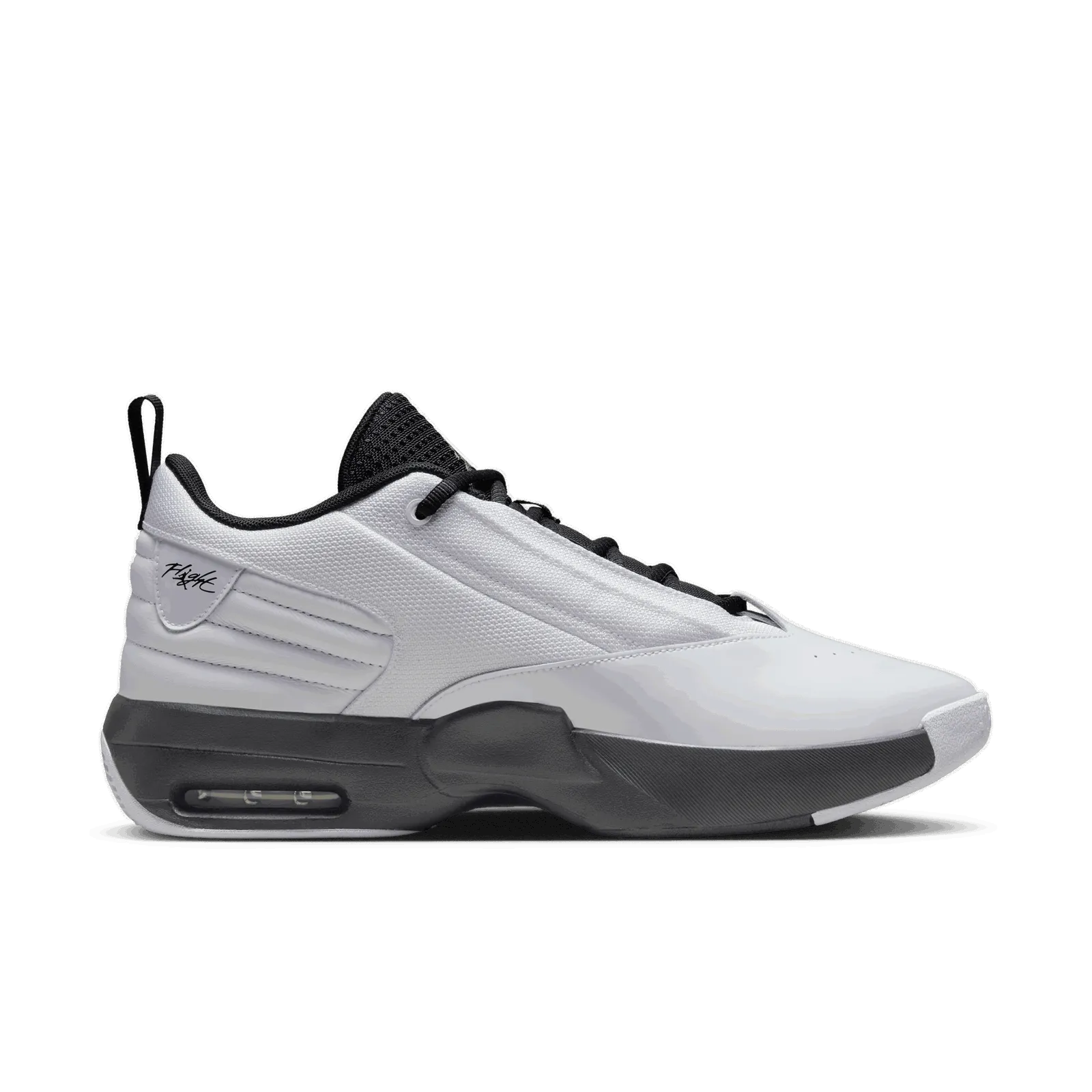 JORDAN PáNSKé BOTY JORDAN MAX AURA 6  BíLá